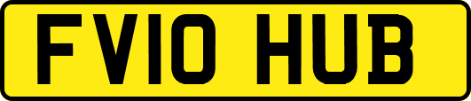 FV10HUB