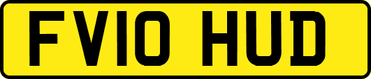 FV10HUD