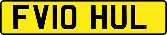 FV10HUL