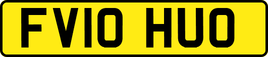 FV10HUO