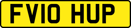 FV10HUP