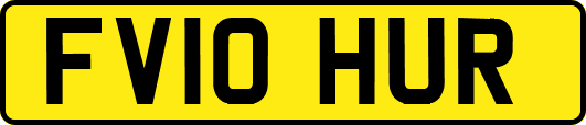 FV10HUR