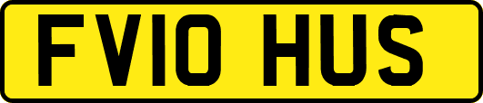 FV10HUS