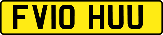 FV10HUU