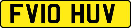 FV10HUV