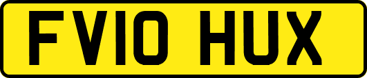FV10HUX