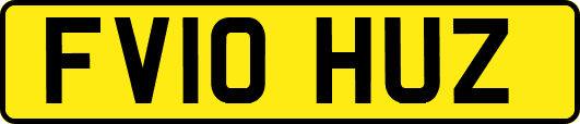 FV10HUZ