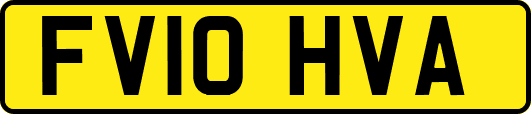 FV10HVA