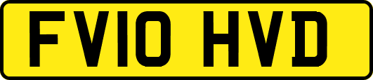 FV10HVD