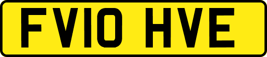 FV10HVE