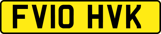 FV10HVK