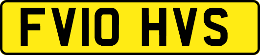 FV10HVS