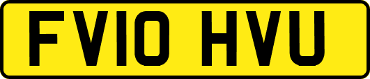 FV10HVU