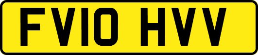 FV10HVV