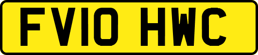 FV10HWC