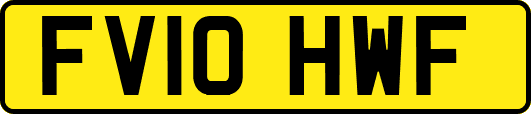 FV10HWF