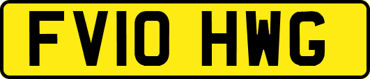 FV10HWG