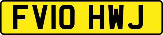 FV10HWJ
