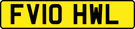 FV10HWL