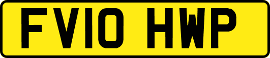 FV10HWP
