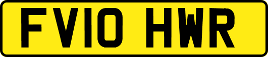 FV10HWR
