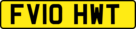 FV10HWT