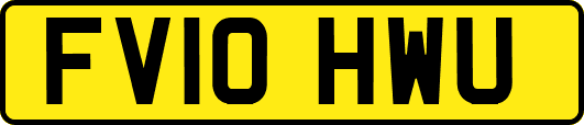 FV10HWU