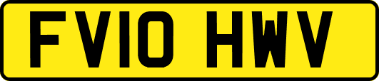 FV10HWV