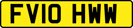 FV10HWW