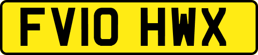FV10HWX