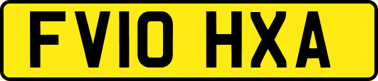 FV10HXA