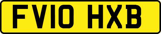 FV10HXB
