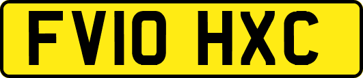 FV10HXC