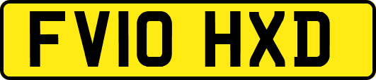 FV10HXD