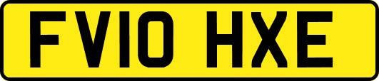 FV10HXE