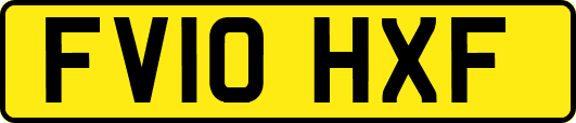 FV10HXF