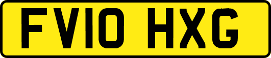 FV10HXG