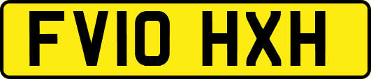 FV10HXH