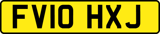 FV10HXJ