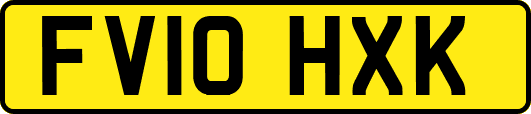 FV10HXK