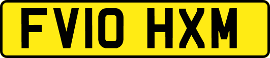 FV10HXM