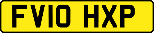FV10HXP
