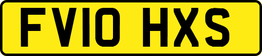 FV10HXS