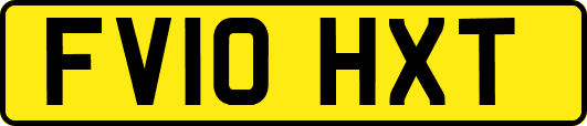 FV10HXT