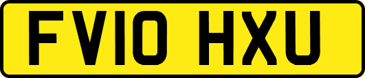 FV10HXU
