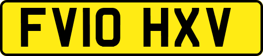 FV10HXV