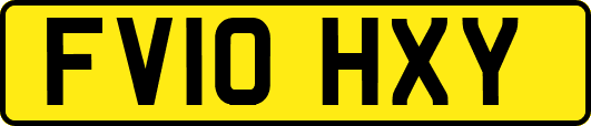 FV10HXY