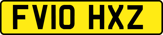 FV10HXZ