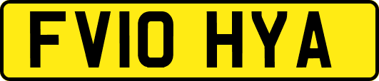 FV10HYA