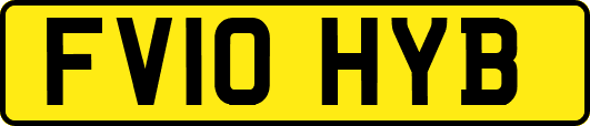 FV10HYB